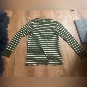 Children’s place brand kids thermal type long sleeve shirt